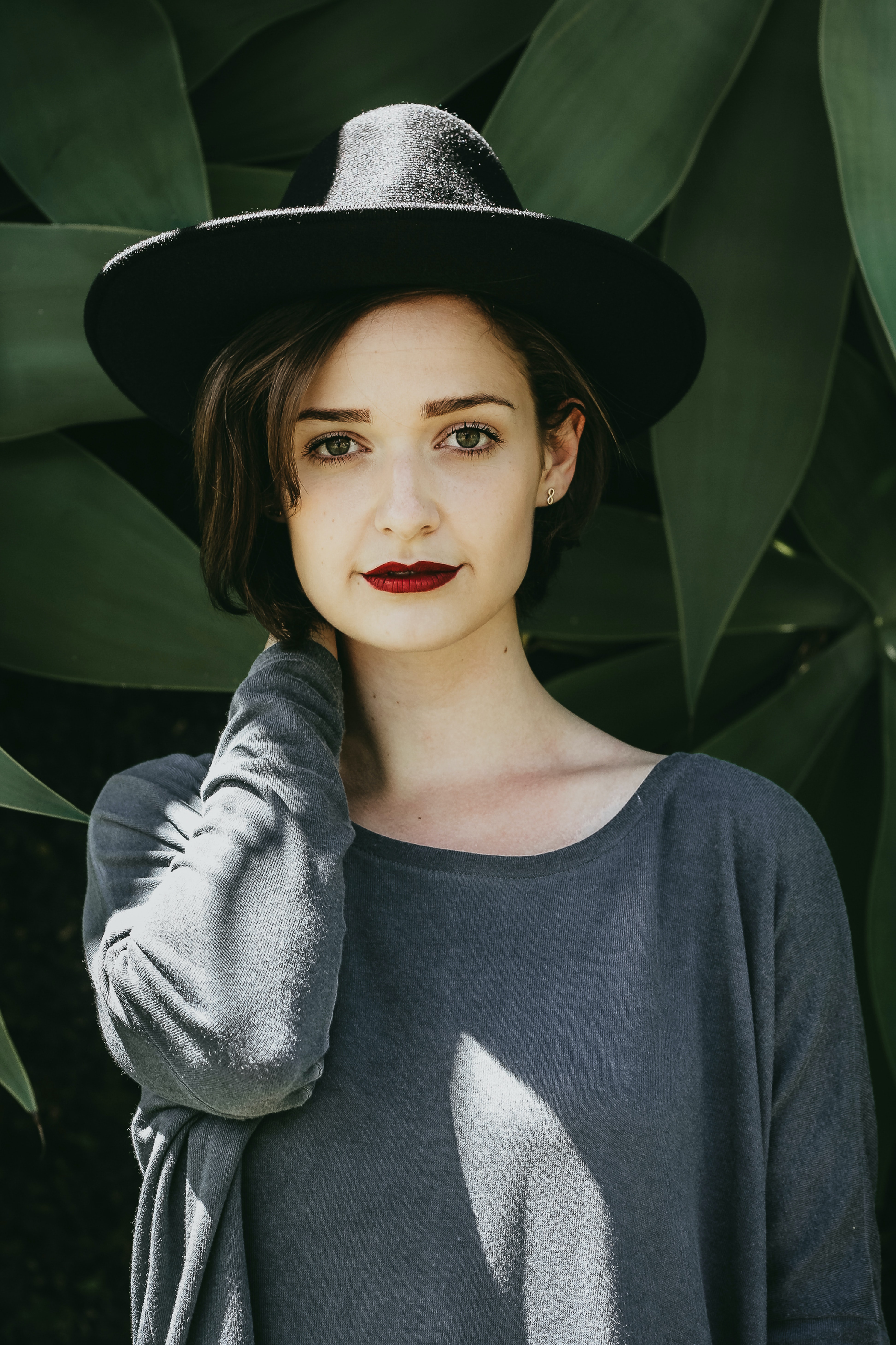 photo of the CEO Olivia Whitfield