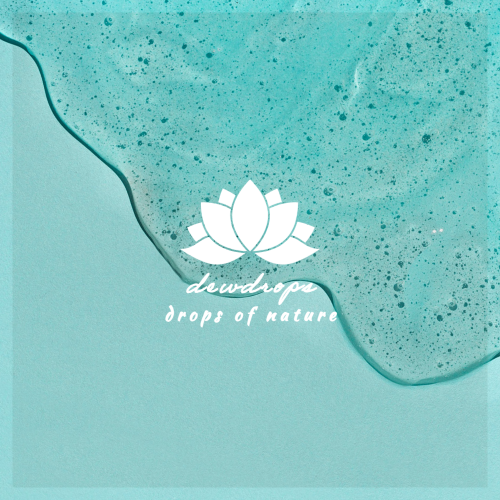 dewdrops logo