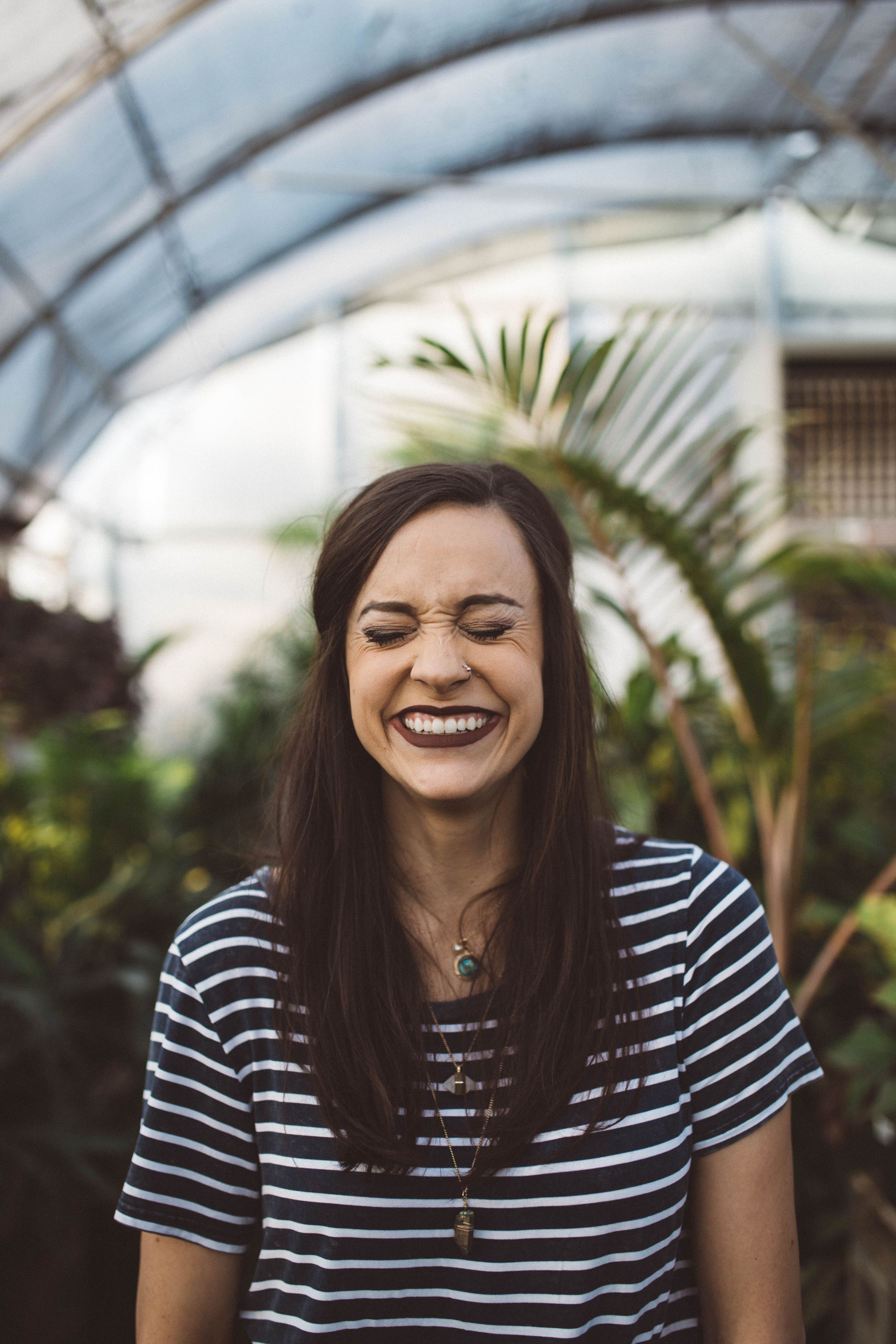 photo of the product design lead Lisa Chesterman